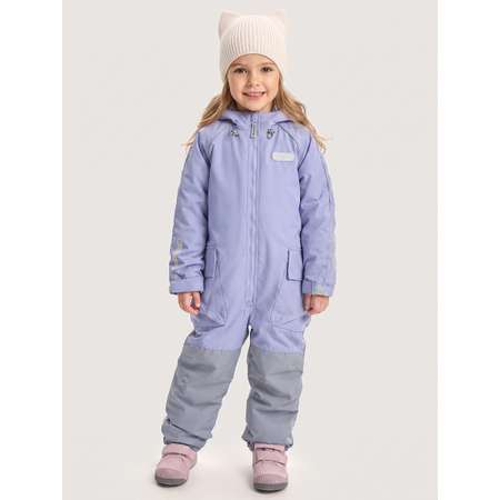 Комбинезон NIKASTYLE