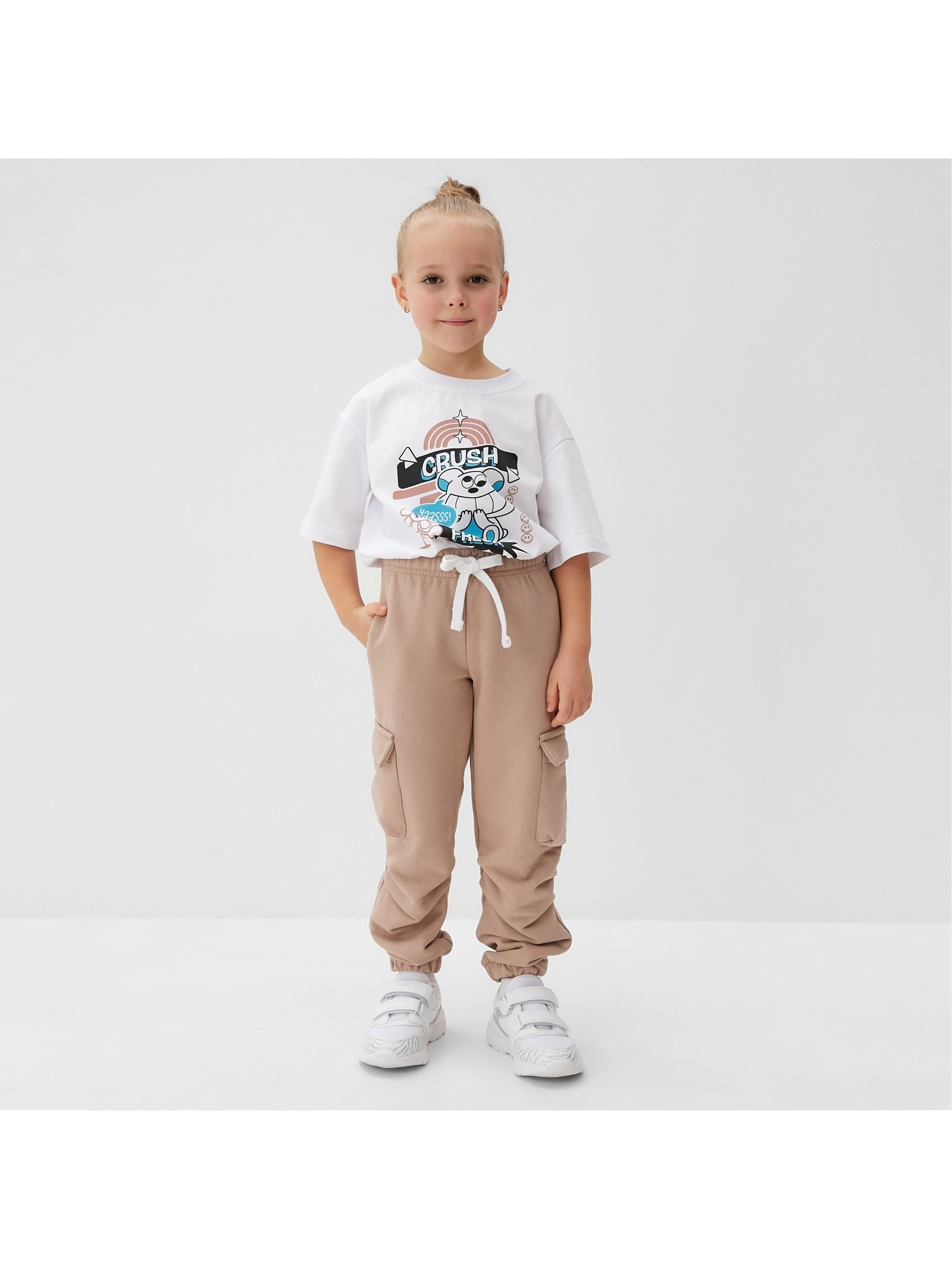 Брюки Minaku 9882111 - фото 4