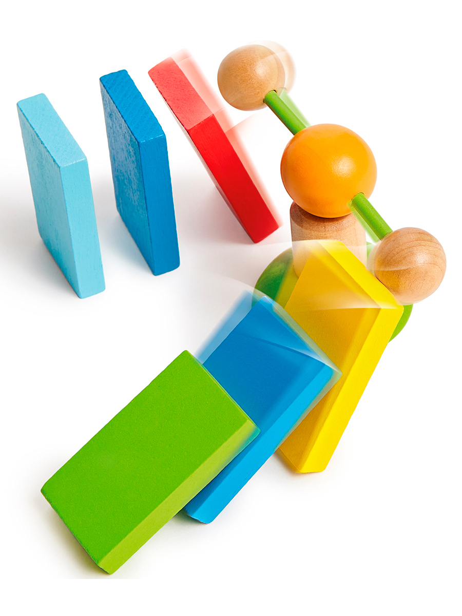 Настольная игра Hape Классическое - фото 10