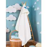 Полотенце уголок Wellness Малыш 80 x 100 см 1 шт.