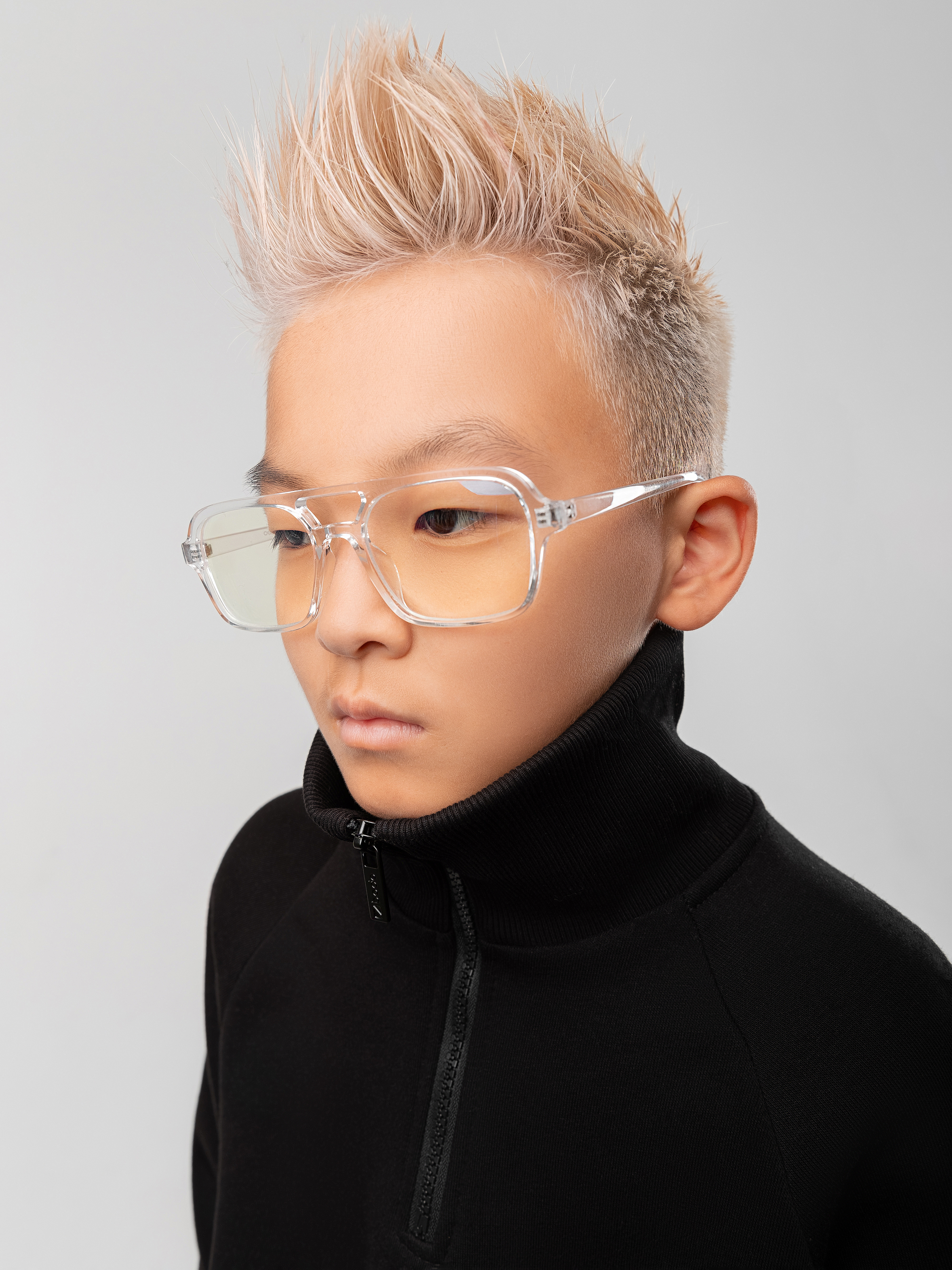 Костюм Bodo 46-107MU_черный - фото 6