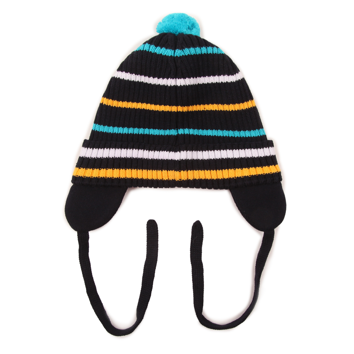 Шапка Kotik 11691_Тёмно-синий - фото 2