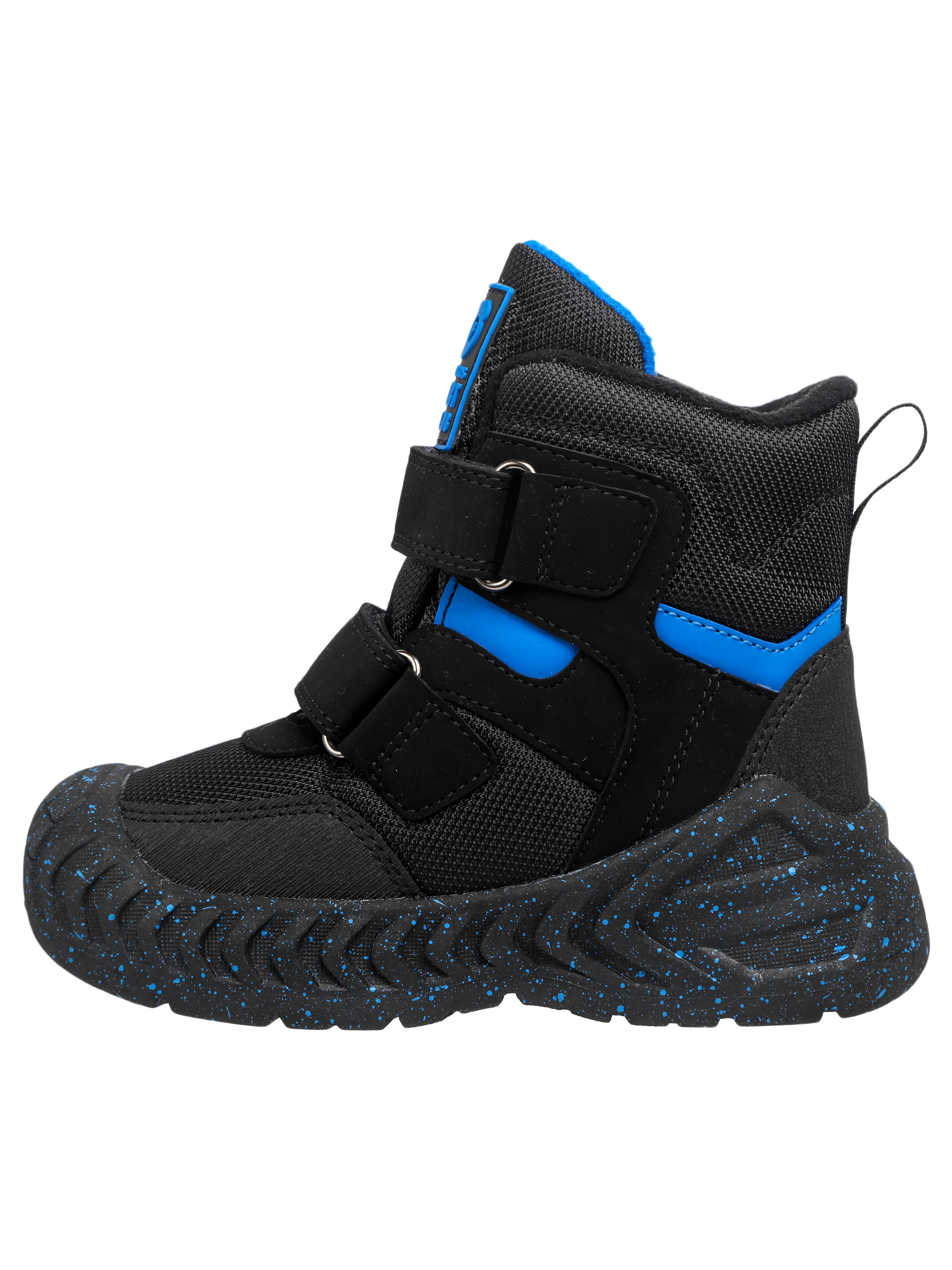 Ботинки Indigo kids 74-0024A3 - фото 4
