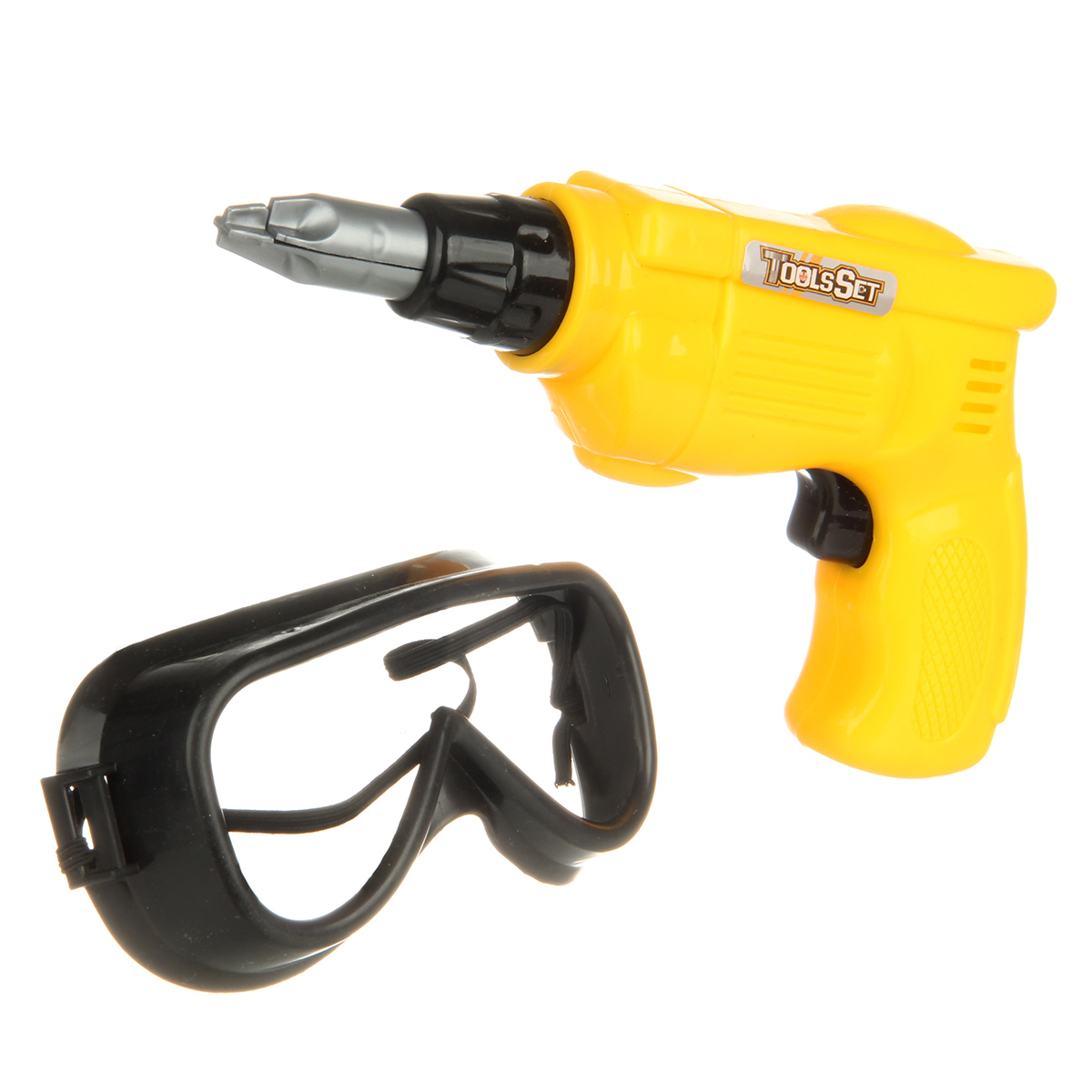 Игрушка Veld Co Мастер (инструменты) - фото 5