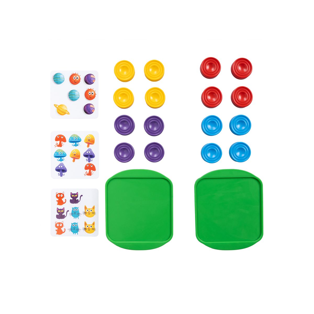 Настольная игра Десятое королевство Передвигай - фото 2