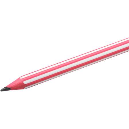 Карандаши чернографитные BIC 4 шт.