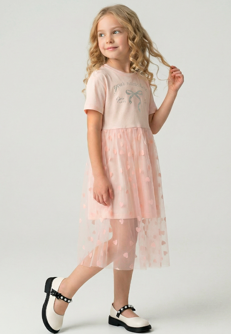 Платье YOULALA 2075900104 - фото 3