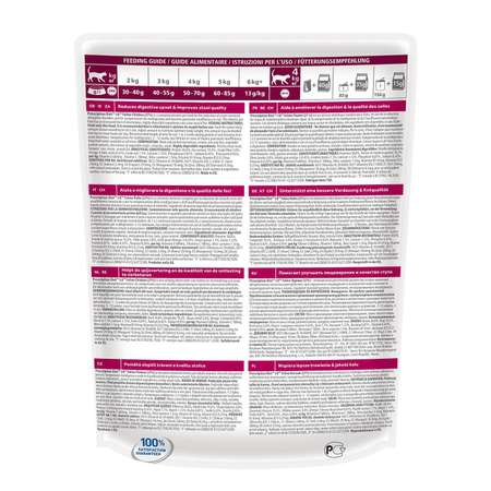 Корм для кошек HILLS 400г Prescription Diet i/d Digestive Care с курицей для здоровья ЖКТ сухой