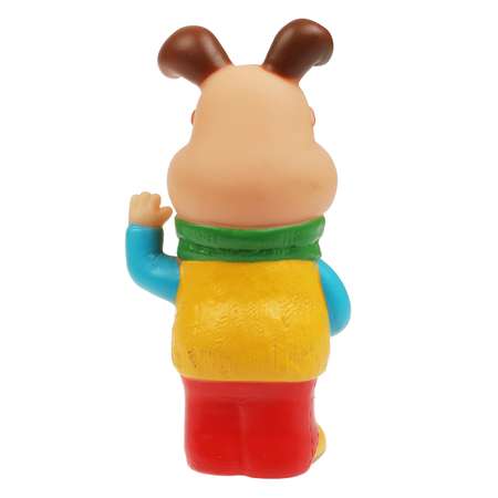 Игрушка Капитошка
