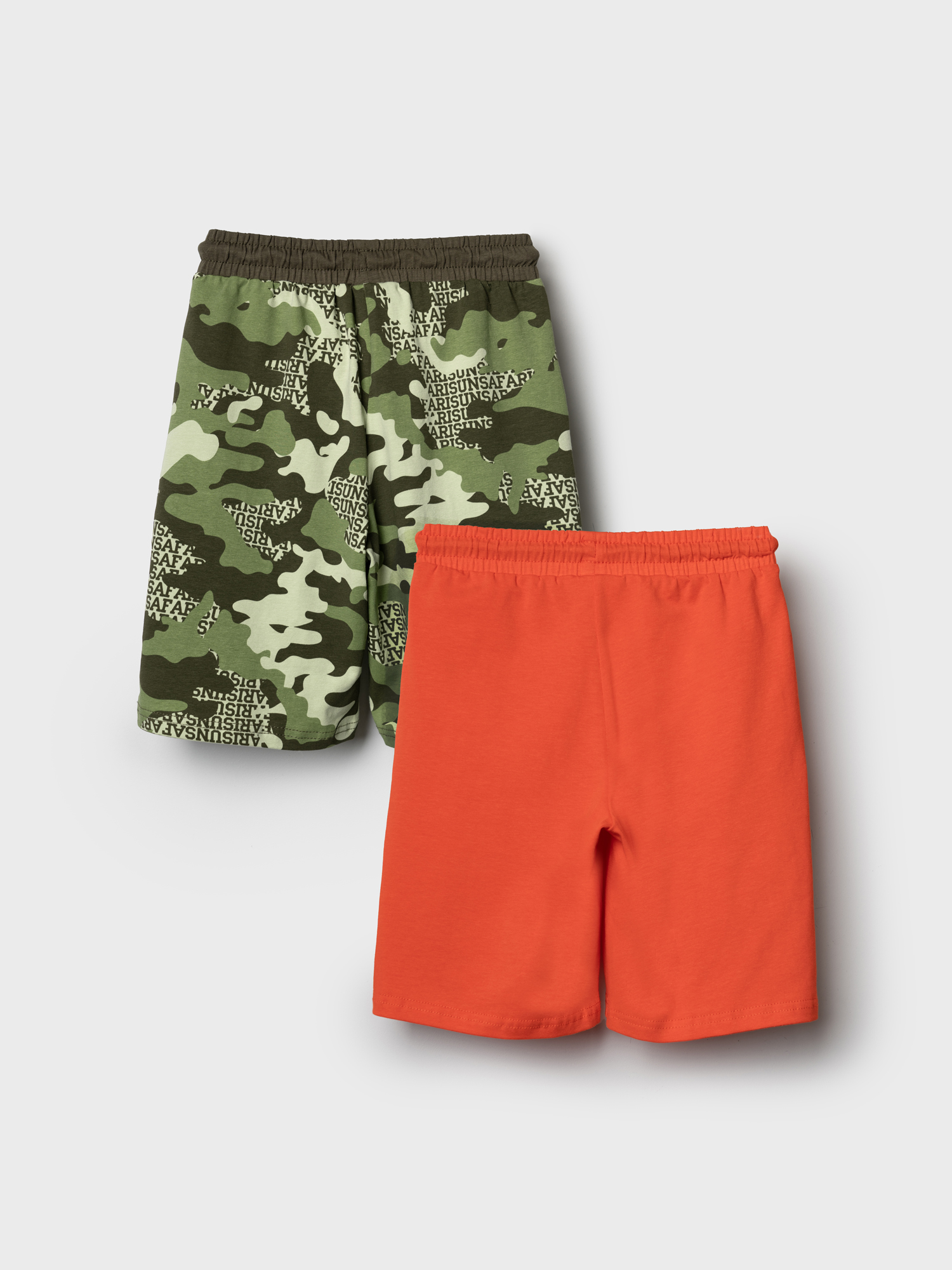 Шорты 2 шт PlayToday 12612315 - фото 8