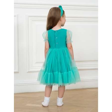 Платье Trendyco kids
