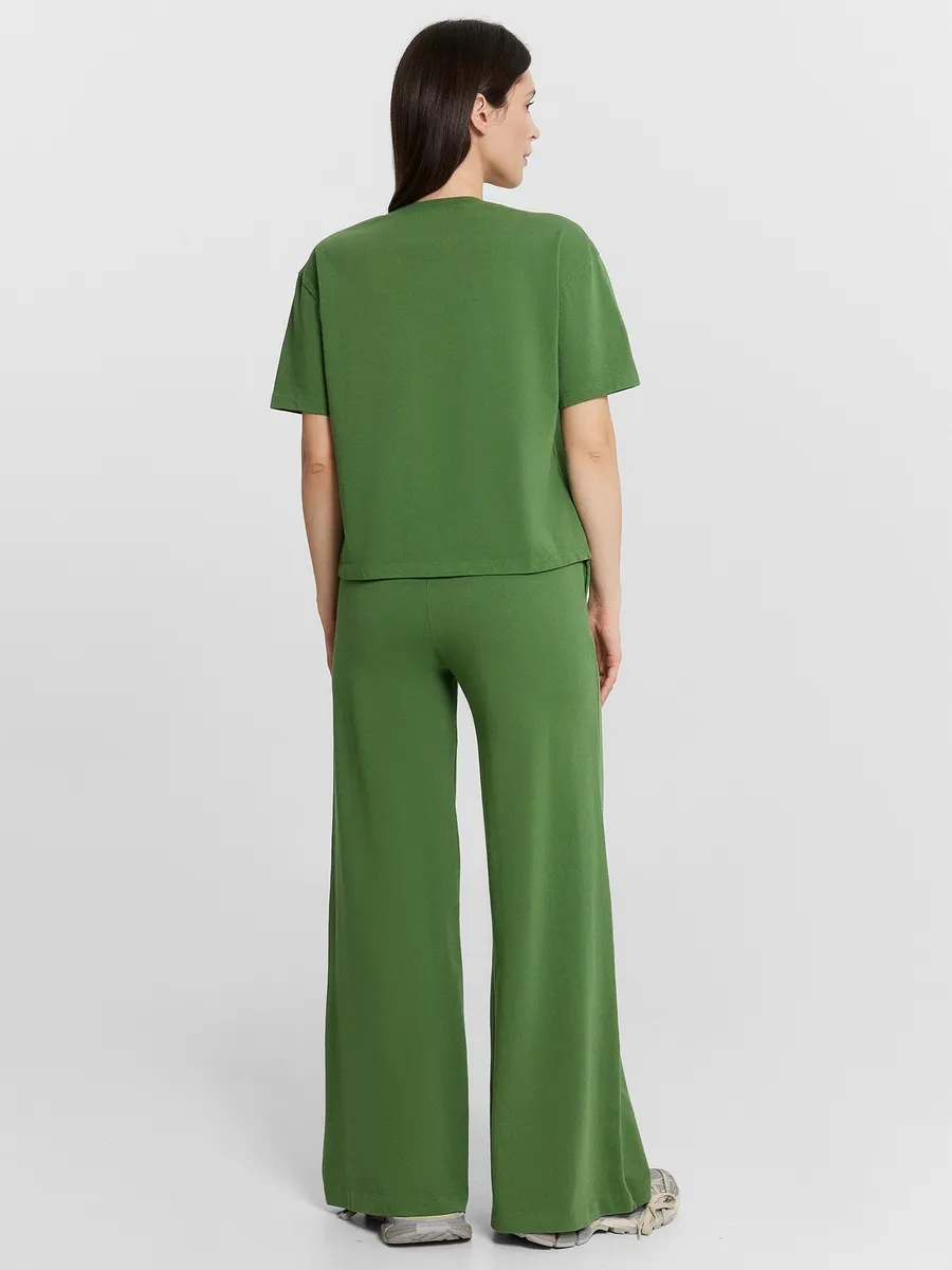 Комплект Mark Formelle 192532-1/зеленый сок - фото 3