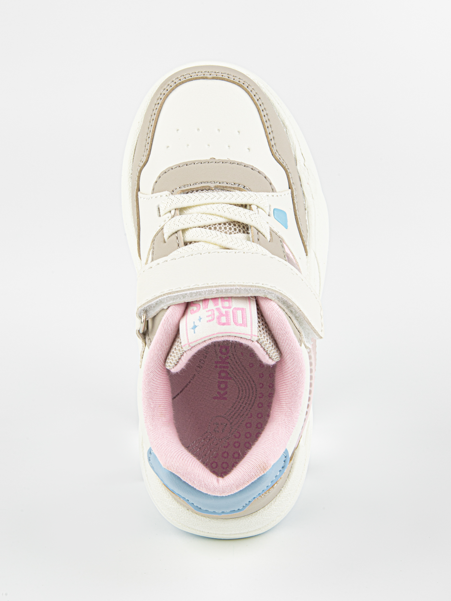 Кроссовки Kapika 721204-1 - фото 7