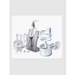 Блендер BAMIX SuperBox M200 White