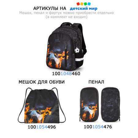 Пенал футляр School Standard