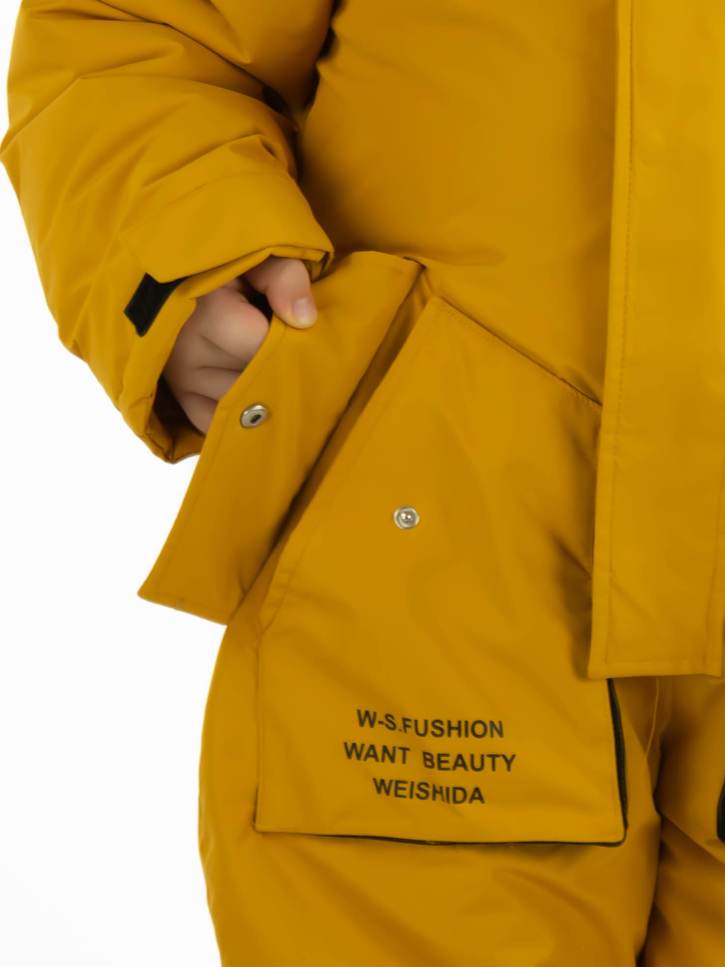 Комбинезон CASTLELADY 663663232 - фото 13