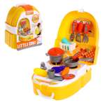 Игрушка Sima-Land посуда, продукты