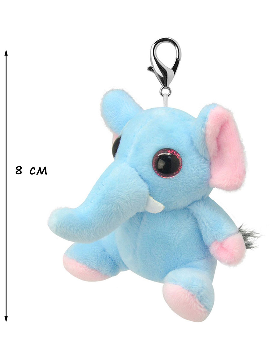 Брелок Wild Planet - фото 2