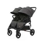 Коляска прогулочная Valco baby Snap Duo Flatt Matt серый