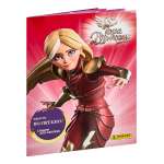 Альбом Panini Тара Дункан