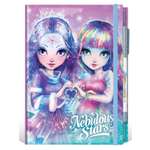 Блокнот Nebulous Stars