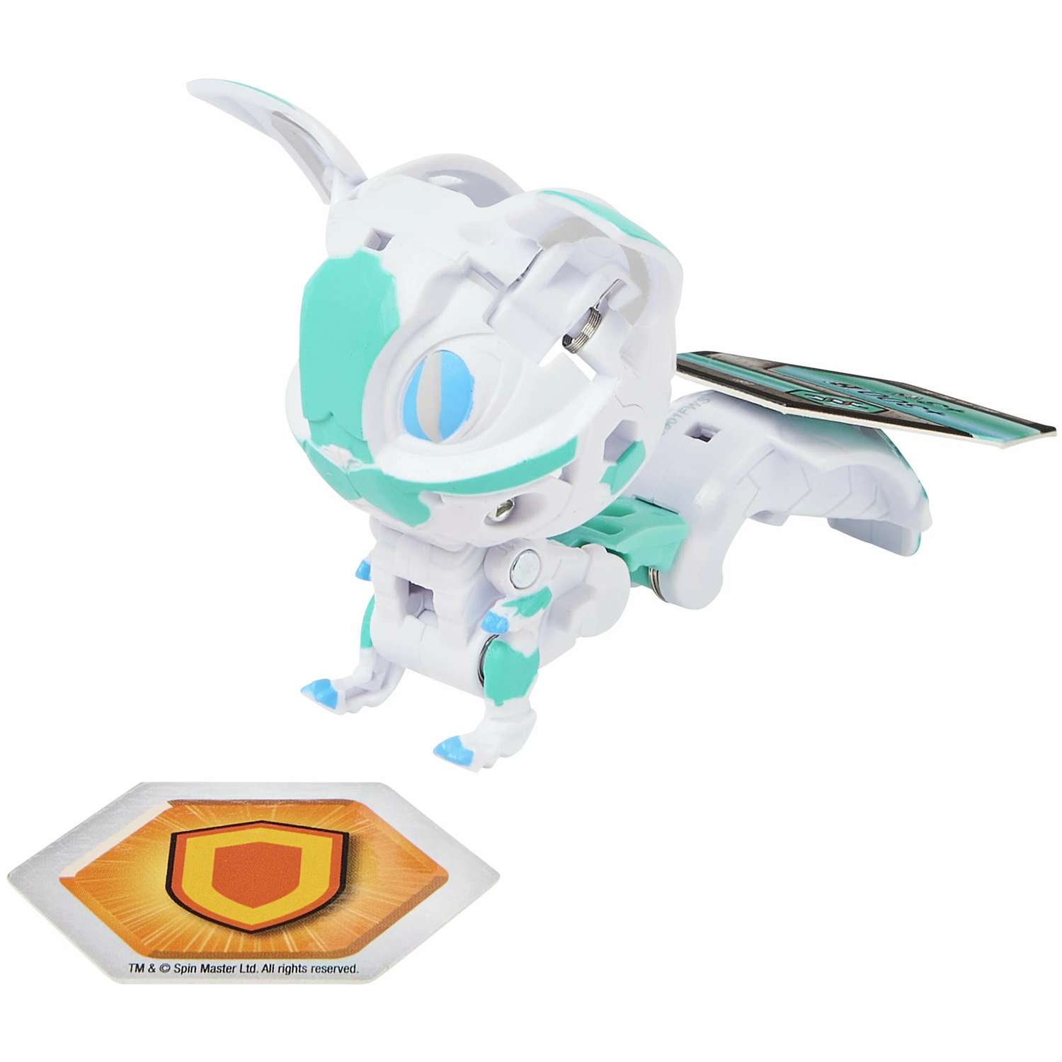 Фигурка Bakugan - фото 3