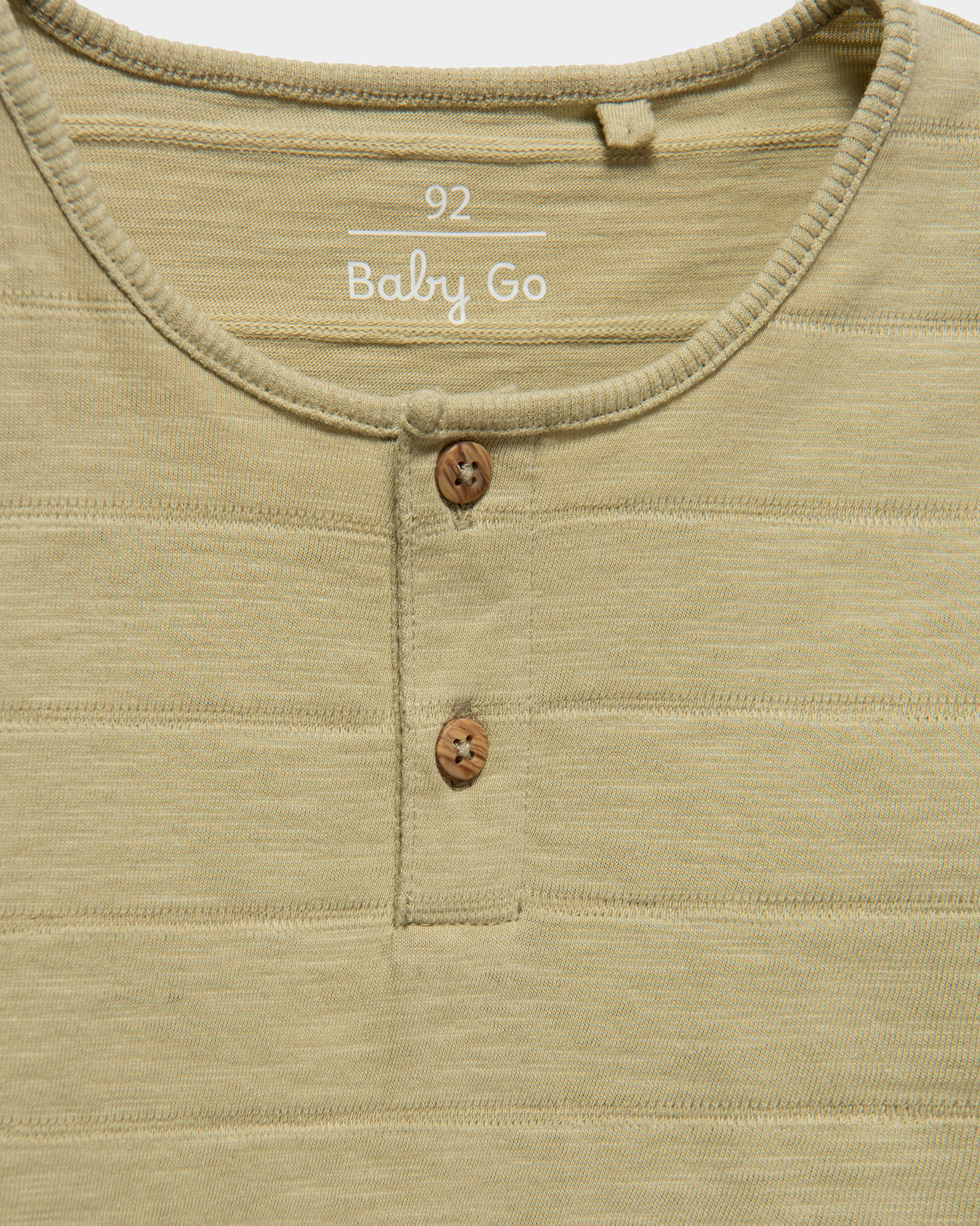 Футболка Baby Gо KB-SS25-06BGib-44 - фото 4