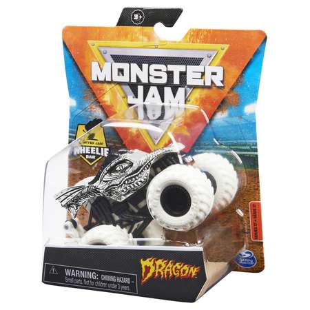 Автомобиль Monster Jam 1:64