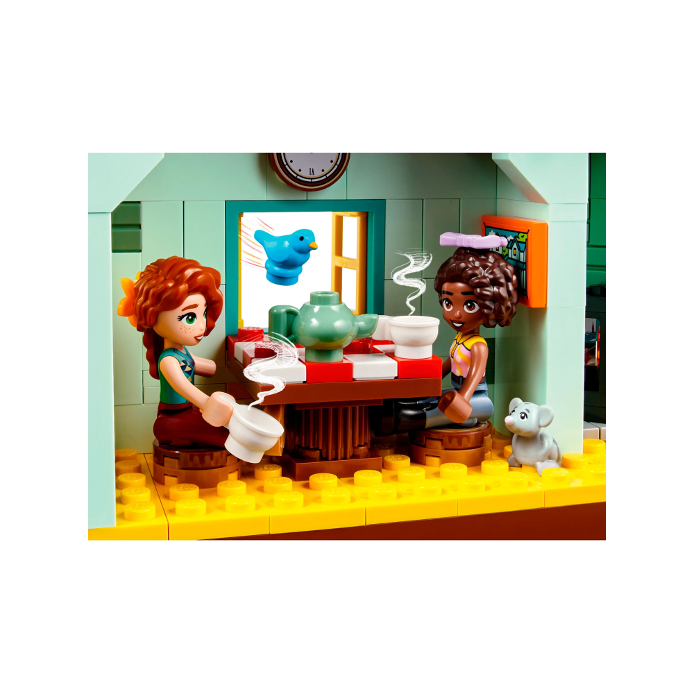 Конструктор LEGO Friends 157 дет. - фото 5