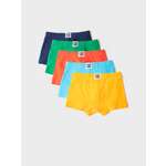 Трусы 5 шт PlayToday