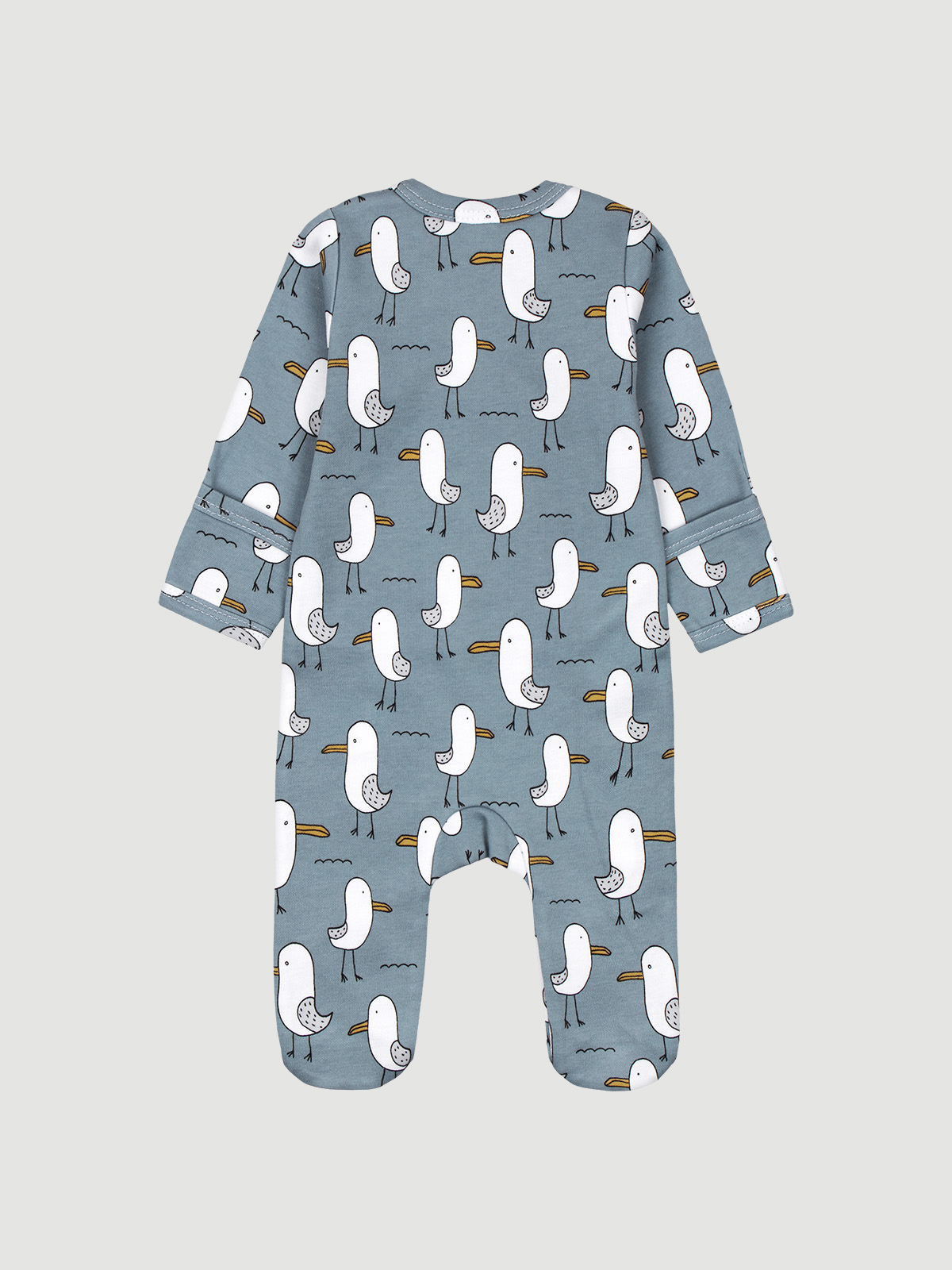 Комбинезон Mjolk 2356679 - фото 5