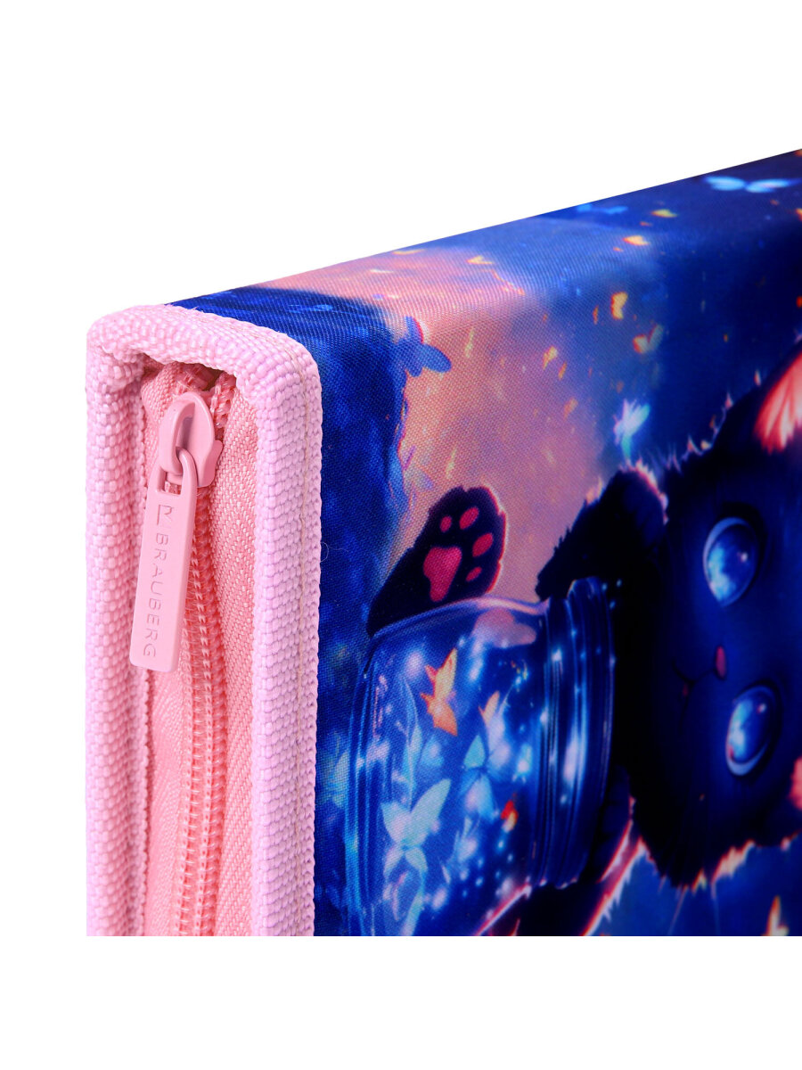 Пенал Brauberg - фото 14