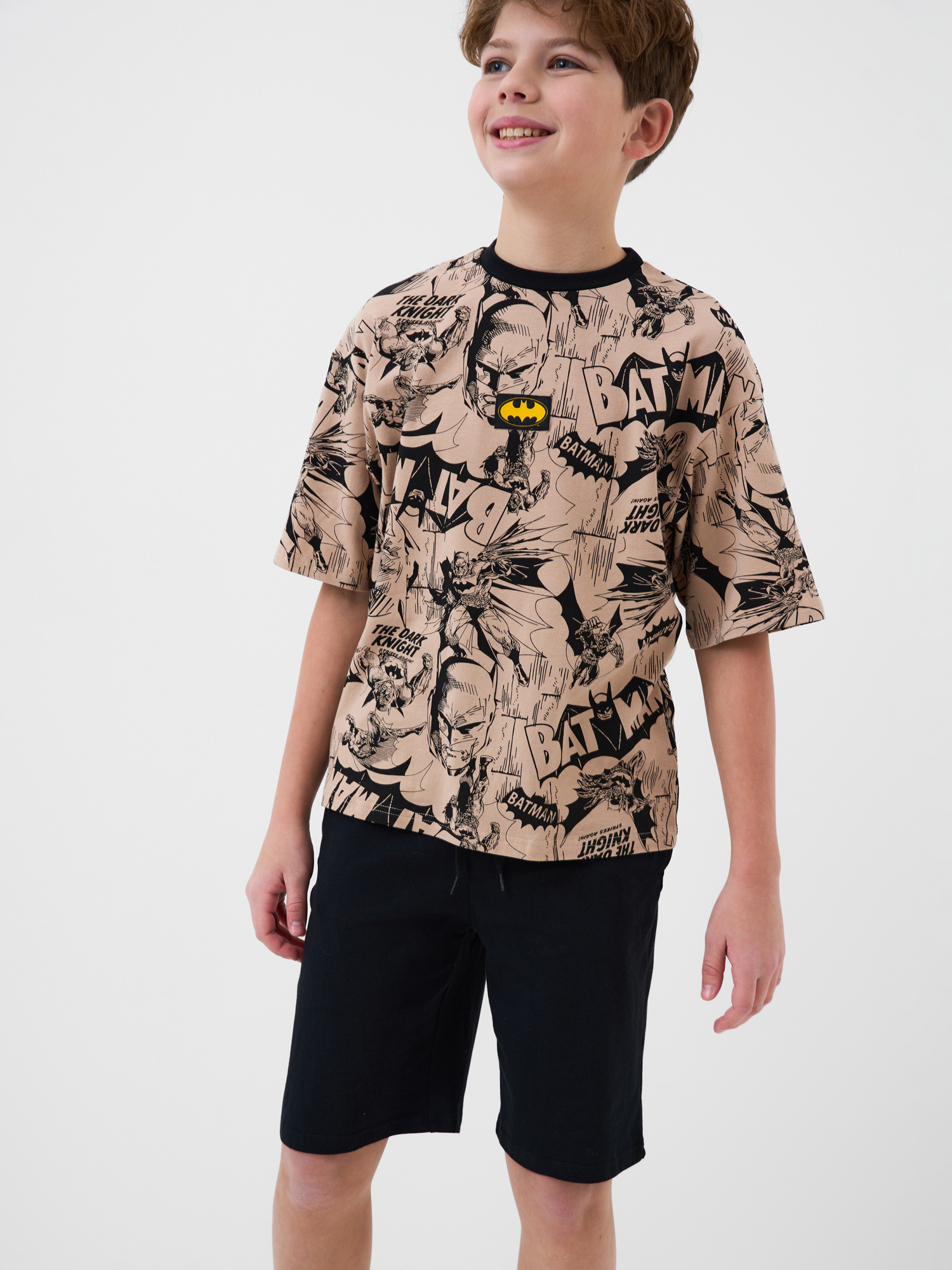 Пижама PlayToday 12631005 - фото 6