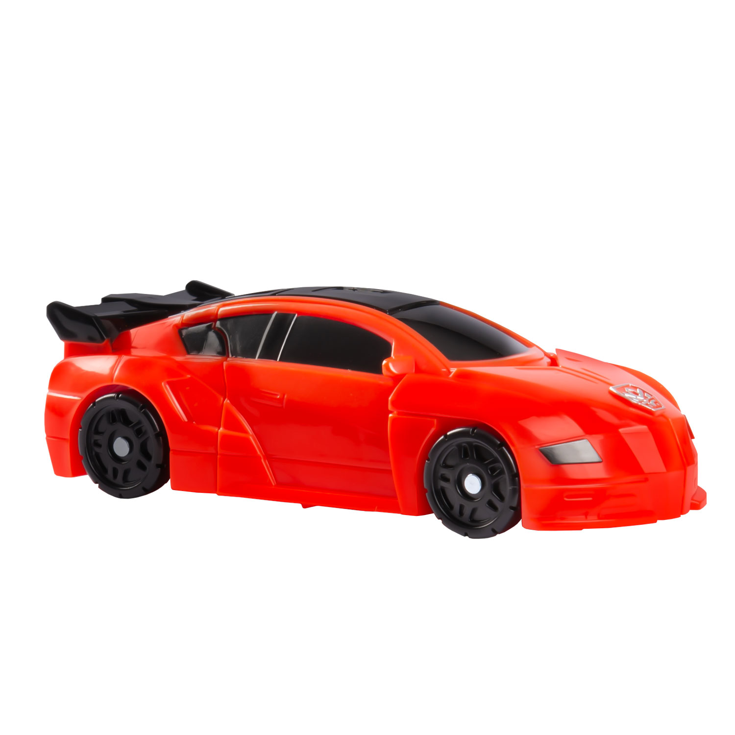 Игровой набор Hello Carbot Pawn Трансформер - фото 10