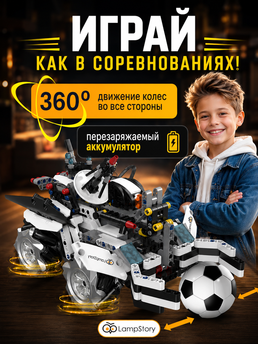 Превью изображения товара