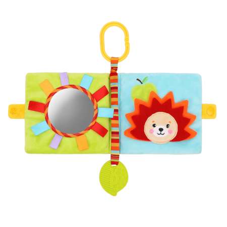 Игрушка Жирафики подвеска