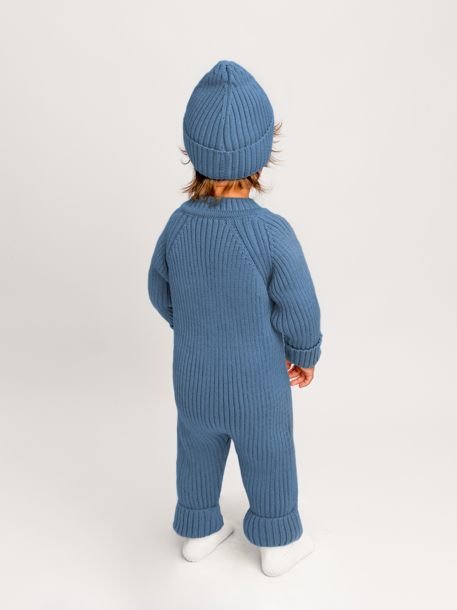Комбинезон Amarobaby AB-OD22-PLT5/19 - фото 7