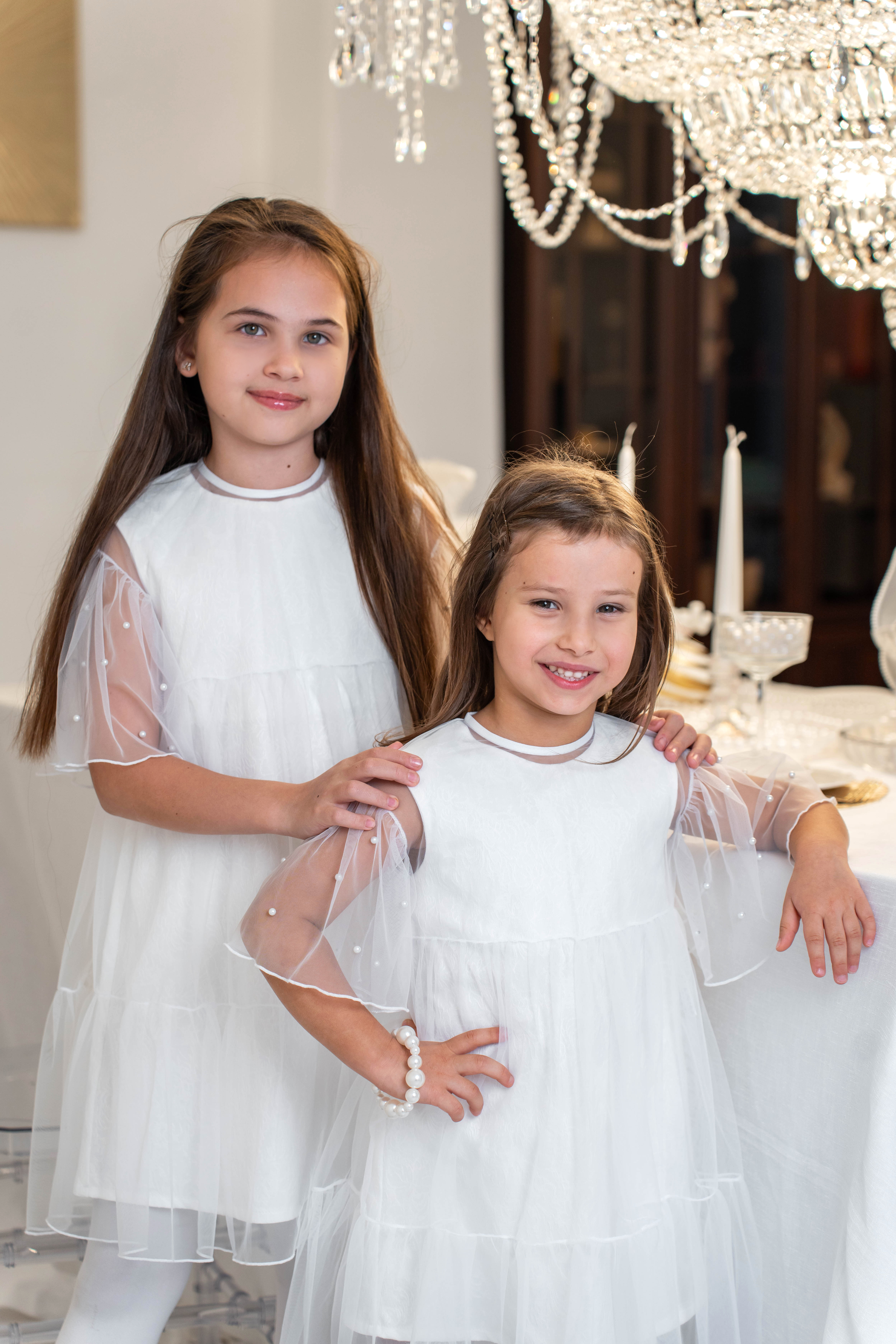 Платье VasileKiss ПлатьеНакБелбус - фото 8