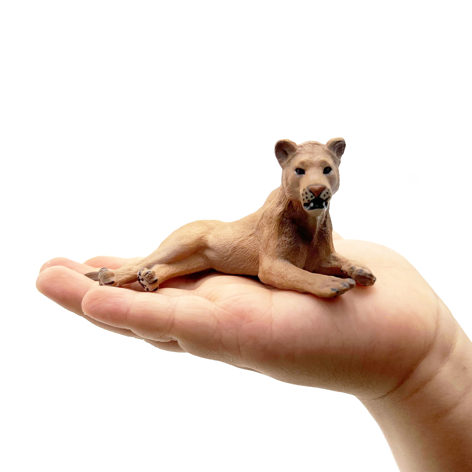 Фигурка Детское Время Львица - фото 6