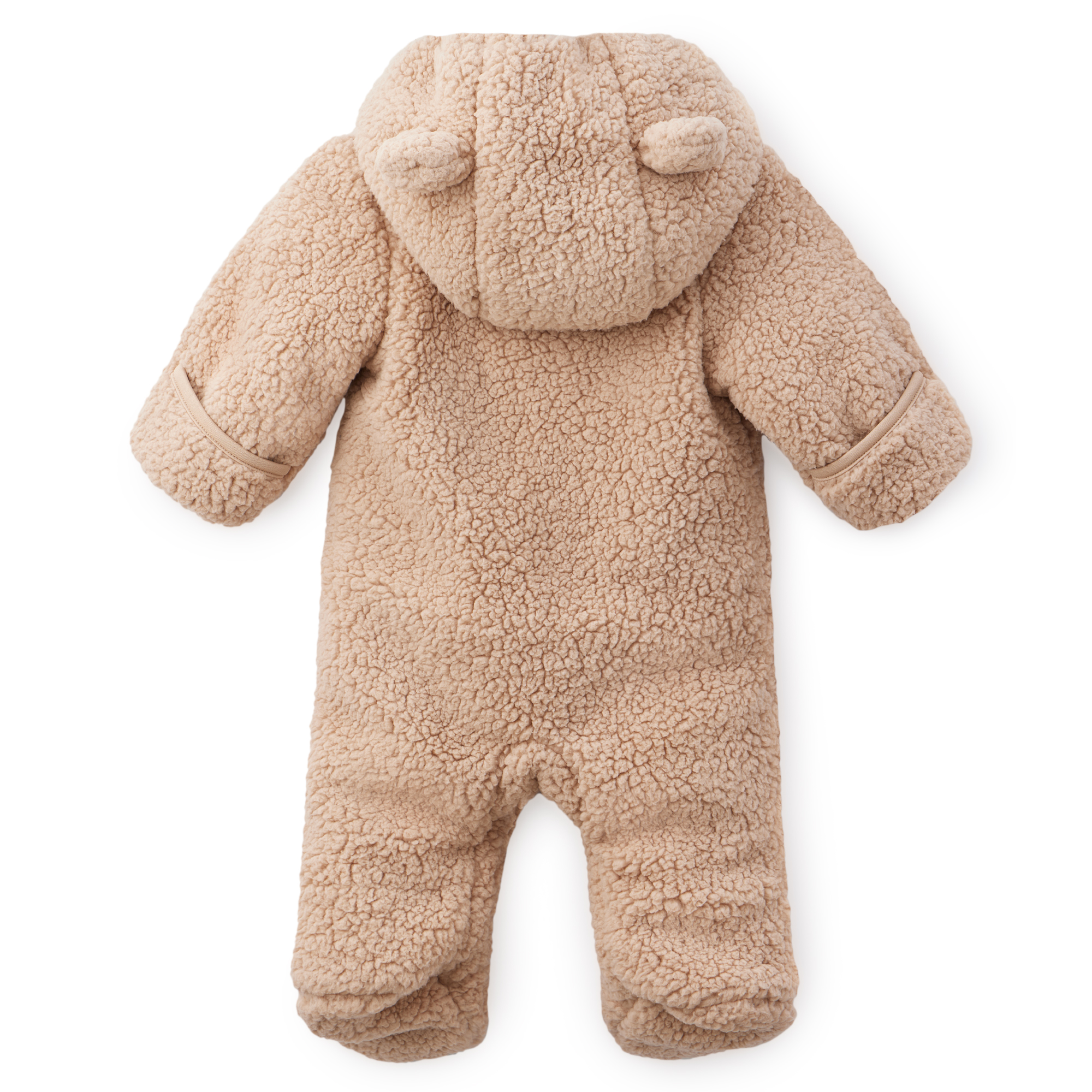 Комбинезон Happy Baby 89055_beige - фото 12