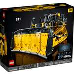 Конструктор LEGO Technic 42131 3854 дет.