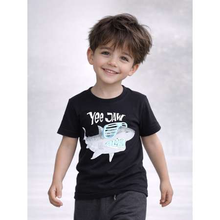 Футболка Baby Stylе