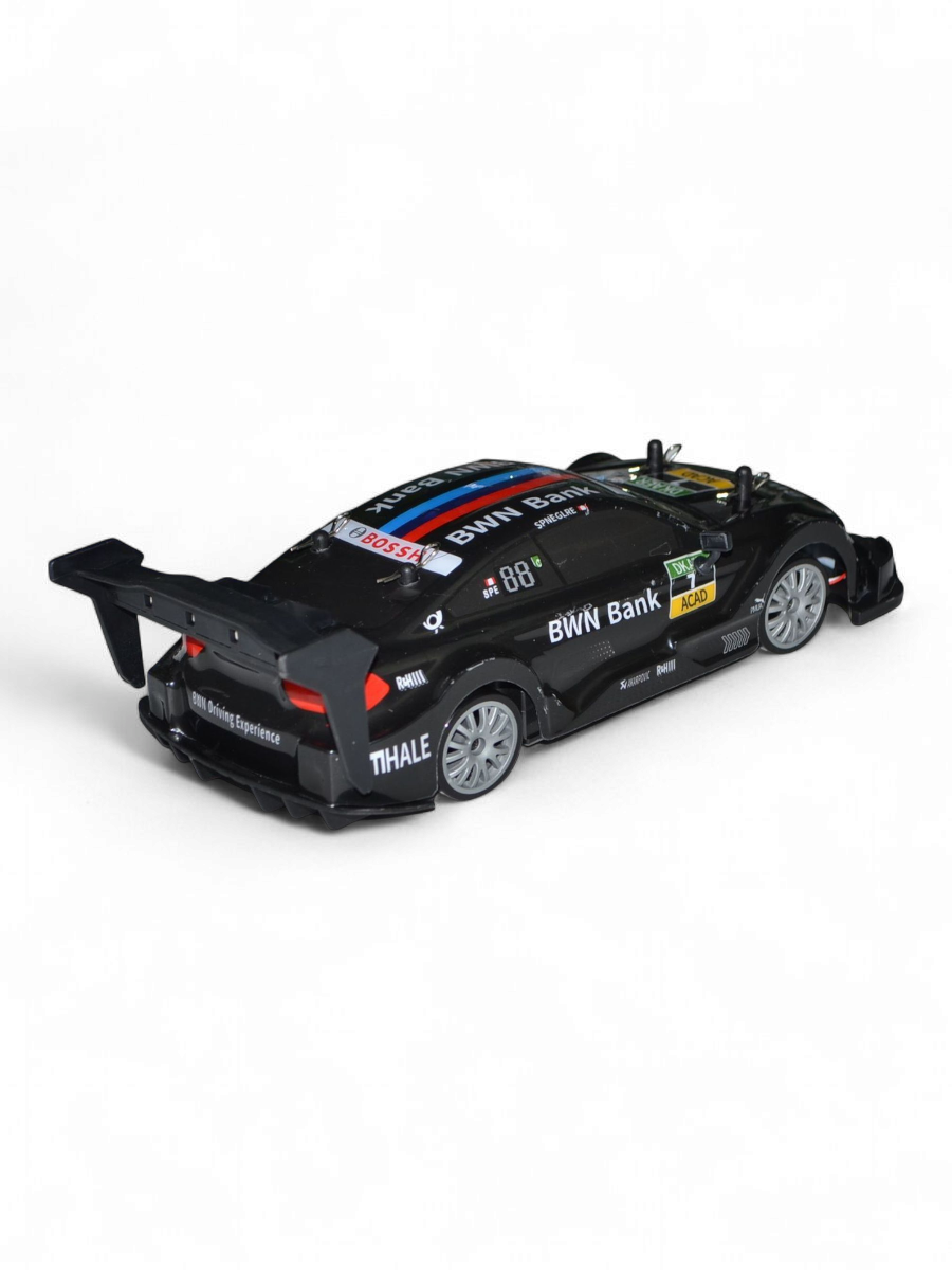 Автомобиль РУ Le Neng Toys BMW 1:20 - фото 4