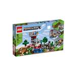 Конструктор LEGO Minecraft Набор для творчества 3.0 564 дет.