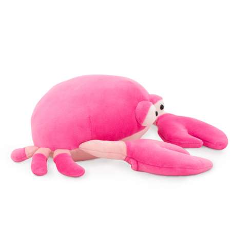 Мягкая игрушка Orange Toys Краб 60 см