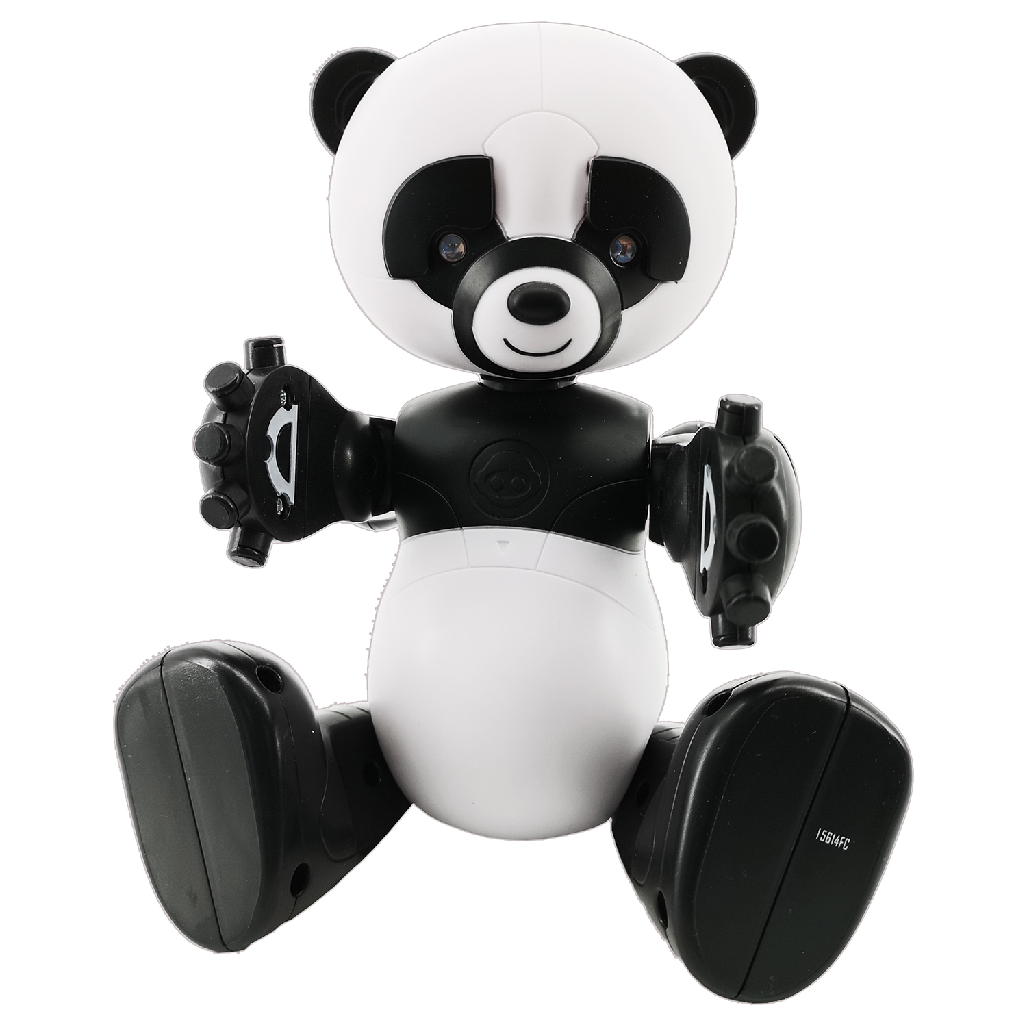 Игровой набор WowWee Панда - фото 1