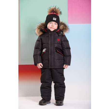 Куртка и полукомбинезон Orso Bianco
