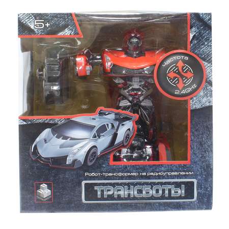 Робот РУ 1TOY