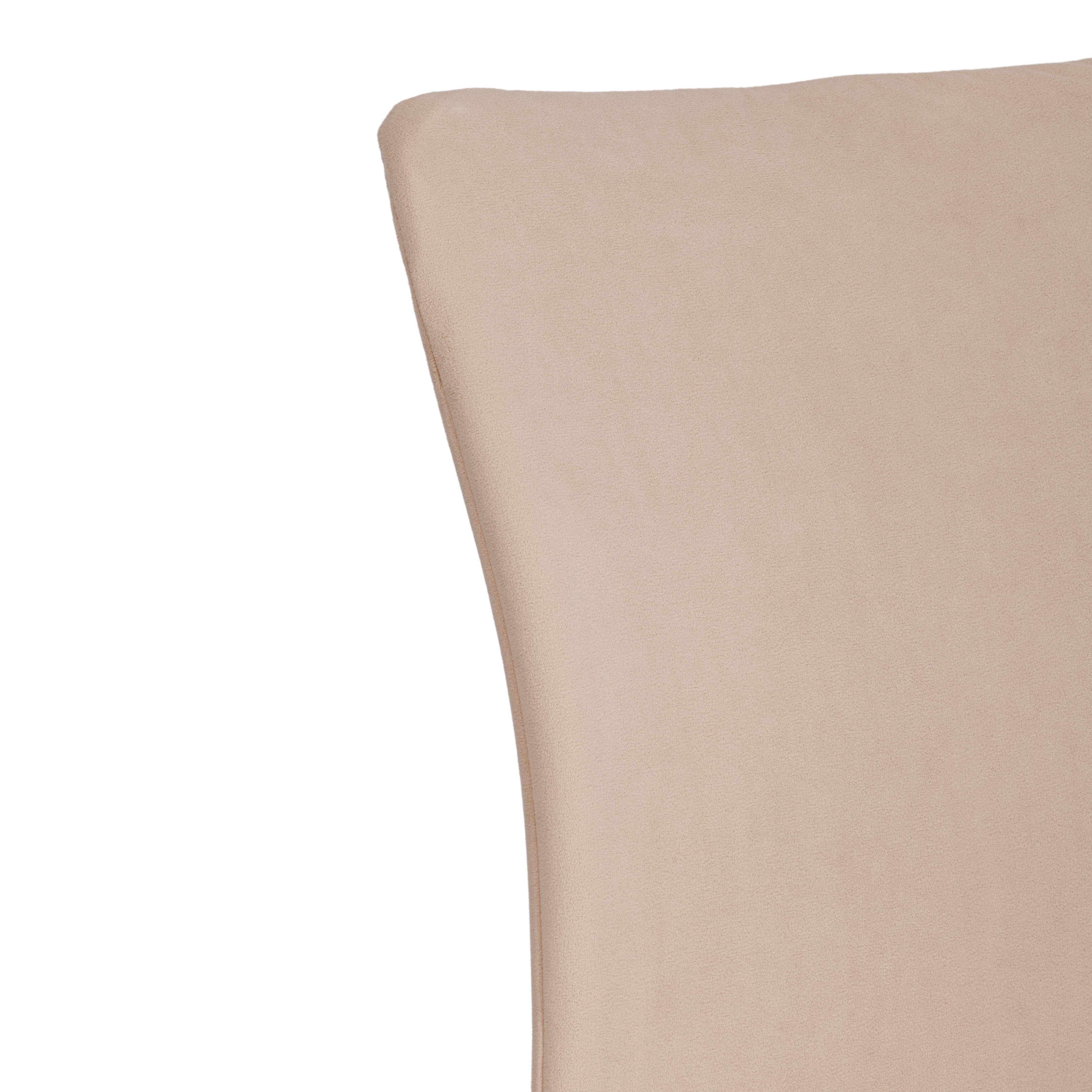 Стул TETCHAIR La Rousse велюр, бежевый - фото 20