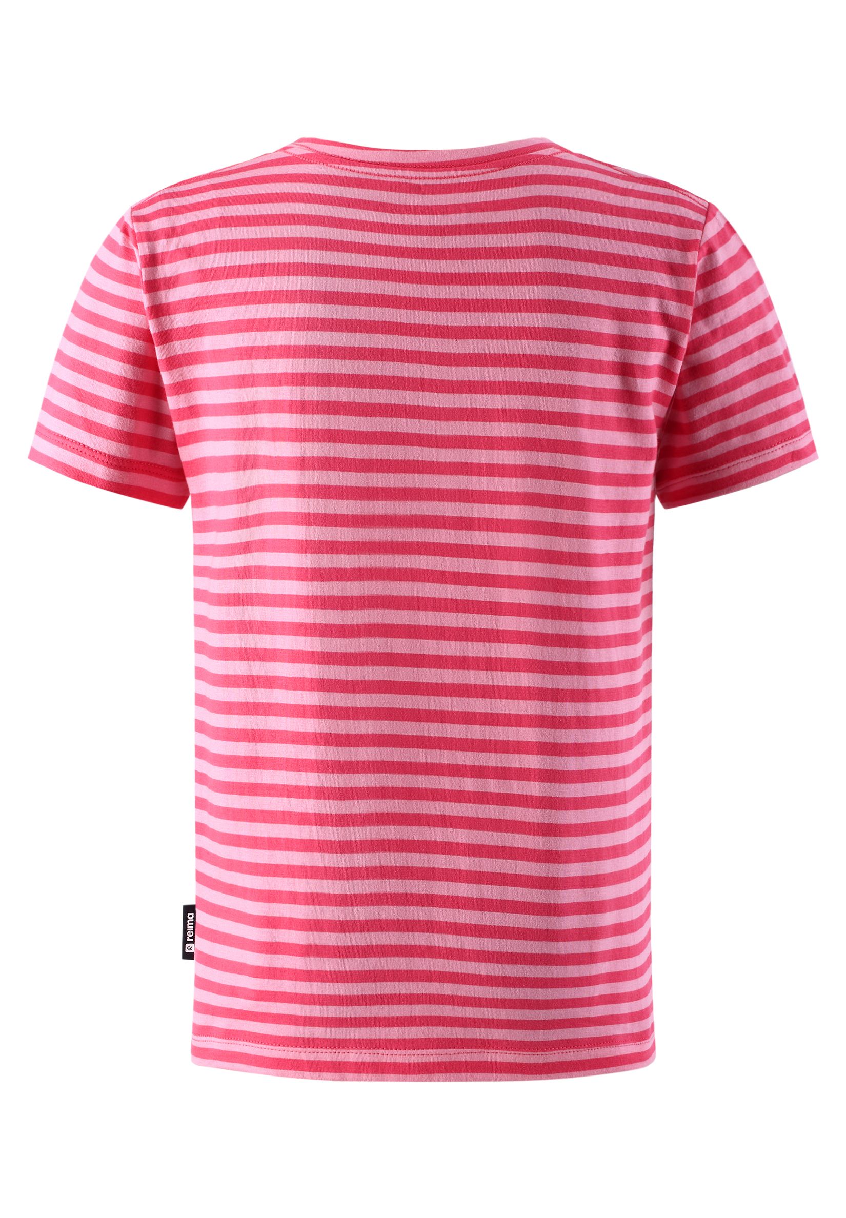 Футболка Reima 526385-4415 - фото 2